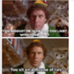 Meet your Posher, Christiana